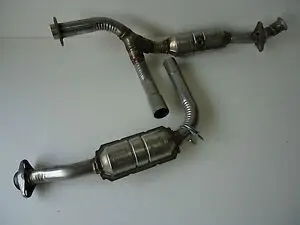 Заводские высококачественные новые продукты Jiete на каталитический