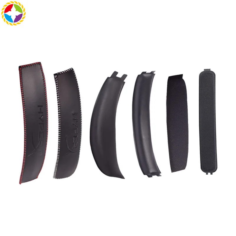 Оригинальные запасные головные повязки для наушников kingston hyperX Cloud II KHX-HSCP-GM |