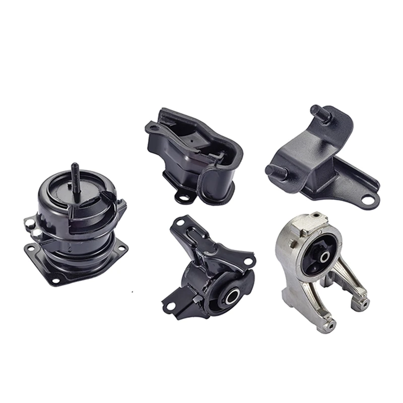 

For 1999-2004 Honda Odyssey 3.5L Hydraulic Engine Motor & Trans Mount Set A4519HY 5PCS