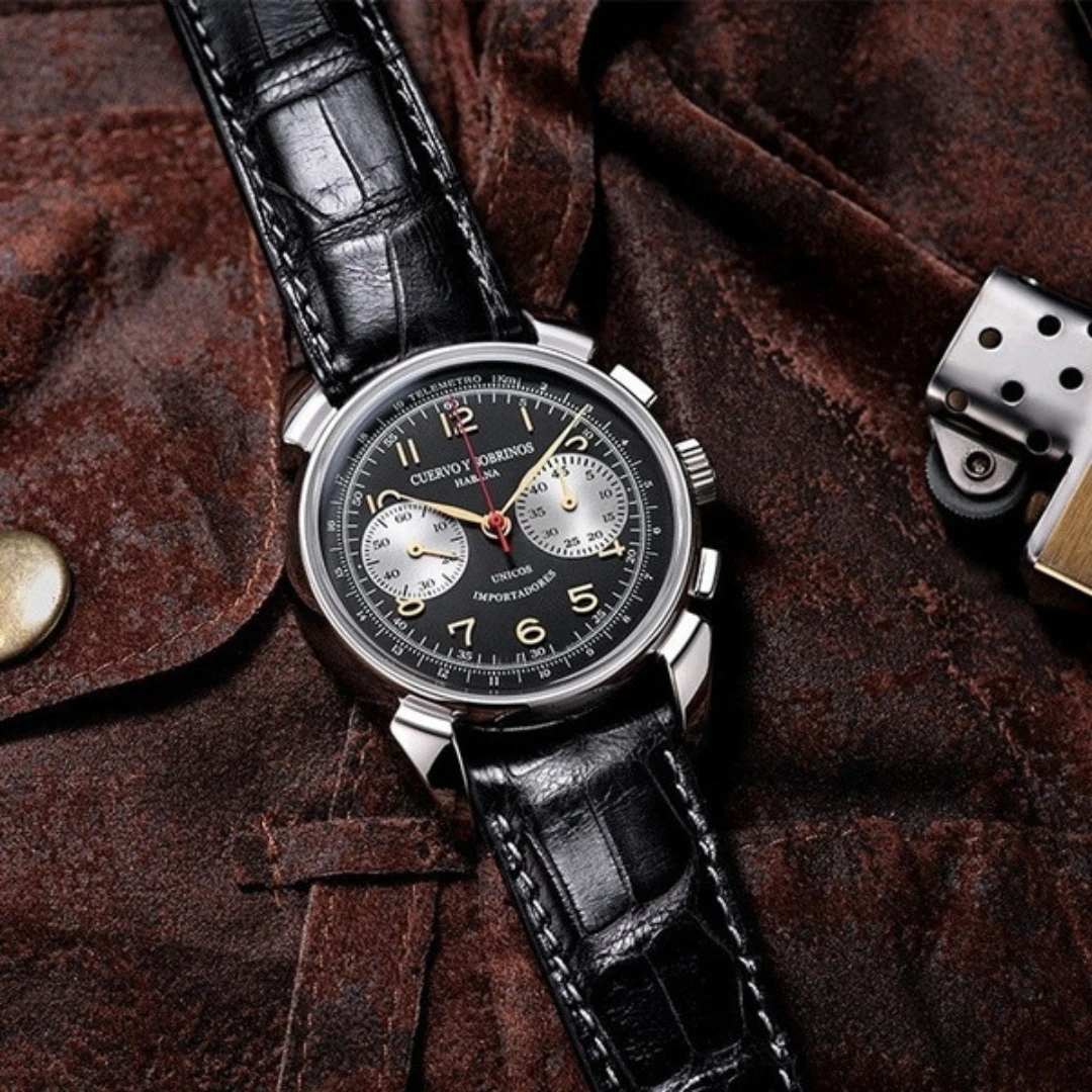 Рисунок 5 - Оригинальные деловые мужские эксклюзивные