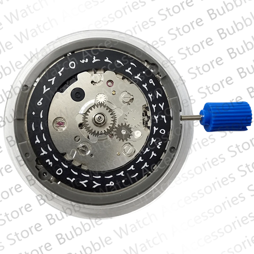 Детали для часов высокая точность 24 камня оригинальный японский механический