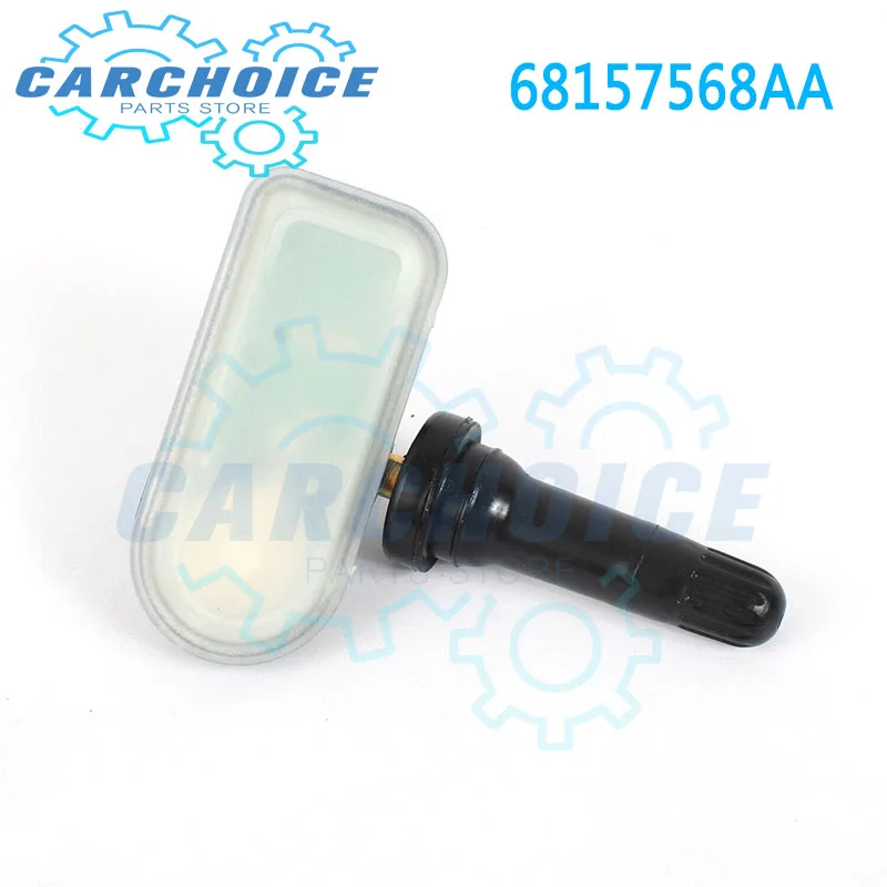 68157568 Датчик контроля давления в шинах AA TPMS для Jeep Cherokee 2014 2015 2016 2017 2018-2021 Dodge Ram 1500 2500