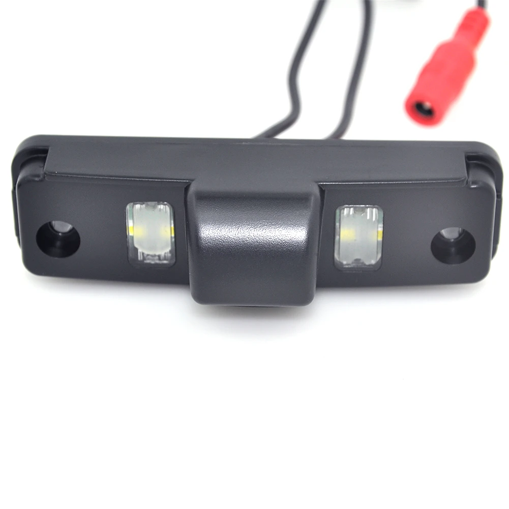 Автомобильная камера заднего вида для парковки Subaru Forester 2008-2012/Outback 2009-2011/Impreza