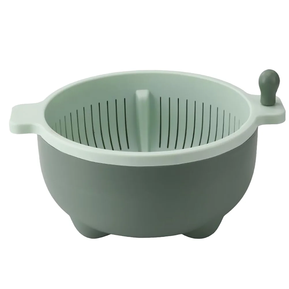 

Сливное сито, Органическая овощная корзина, кухонная моющаяся пластиковая емкость для фруктов