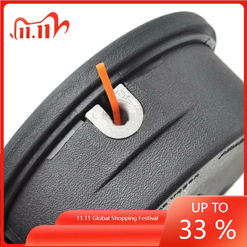 

Trimmer Head For Stihl Autocut 25-2 FS44 FS55 FS80 FS90 FS100 Accessories Parts