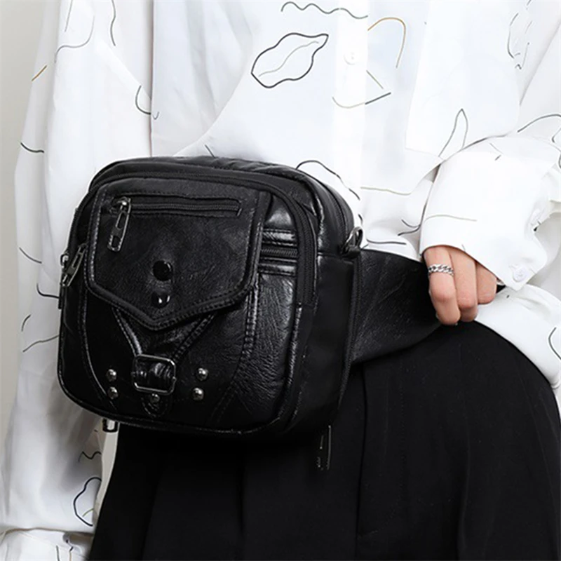 

Модная сумка через плечо, женские сумки, сумки, кошельки из искусственной кожи, дизайнерская сумка высокого качества, вместительные сумки ч...