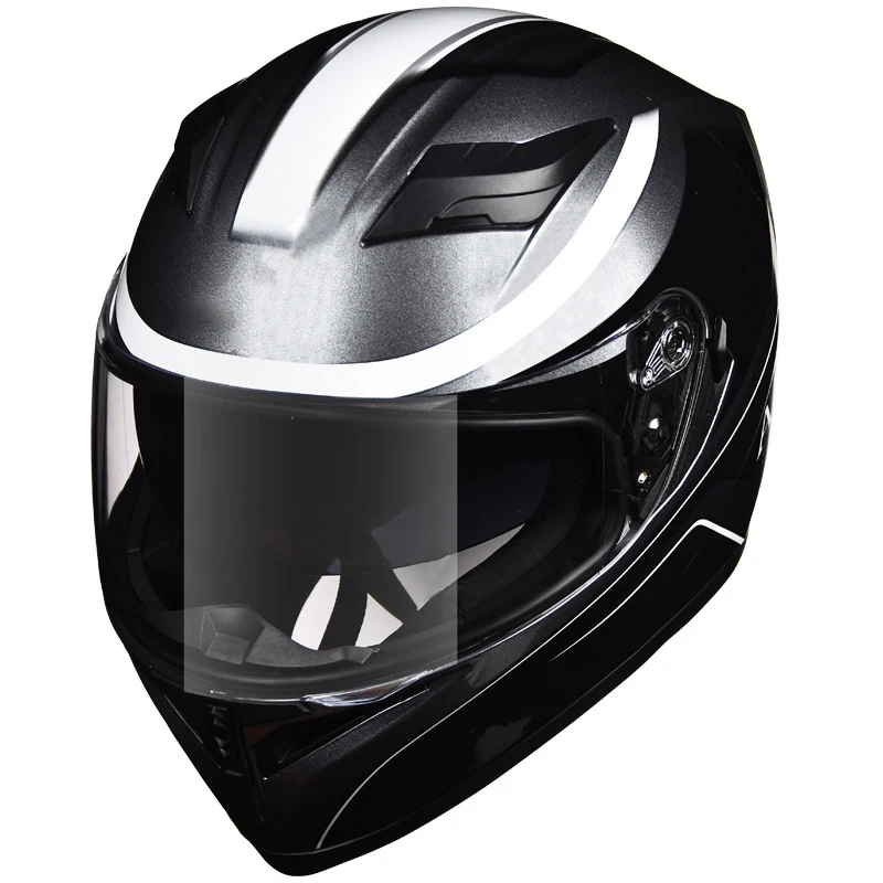 SUBO Высококачественные шлемы из глянцевого АБС-пластика поддерживает логотип OEM