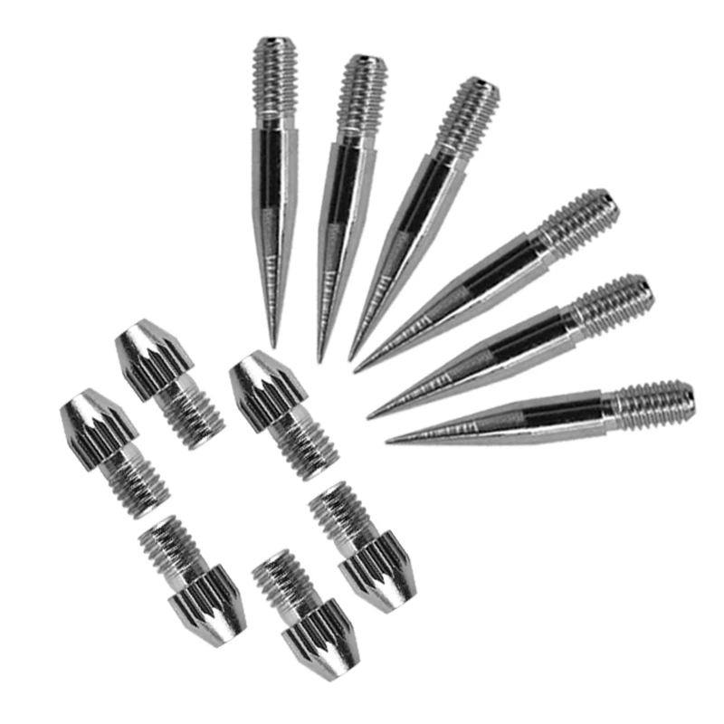 Набор сменных игл для лазерной плазменной ручки 20/100 шт. устройство удаления