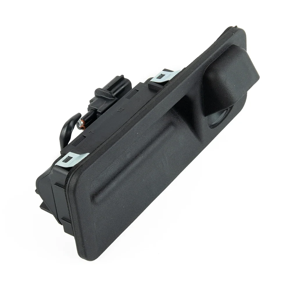 Замок крышки багажника автомобиля ручка задней двери 81260-D9010 для Kia Sportage 2019 EX Sport