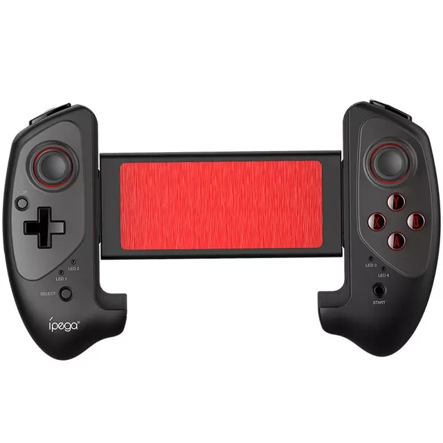 

Control Game Pad Bluetooth Gamepad Controller Mobile Trigger Joystick For Android Phone Nintendo Nintend Switch PUBG TV Box VR