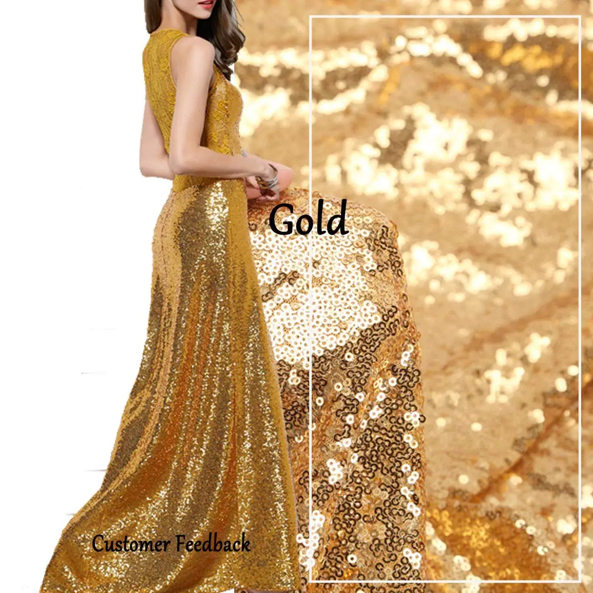 Кружевная ткань Royaltime блестящая неоновая двусторонняя стрейчевая с вышивкой для