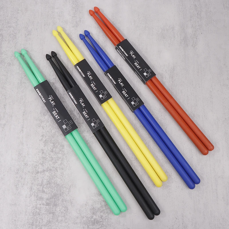 1 пара барабанные палочки 5 А