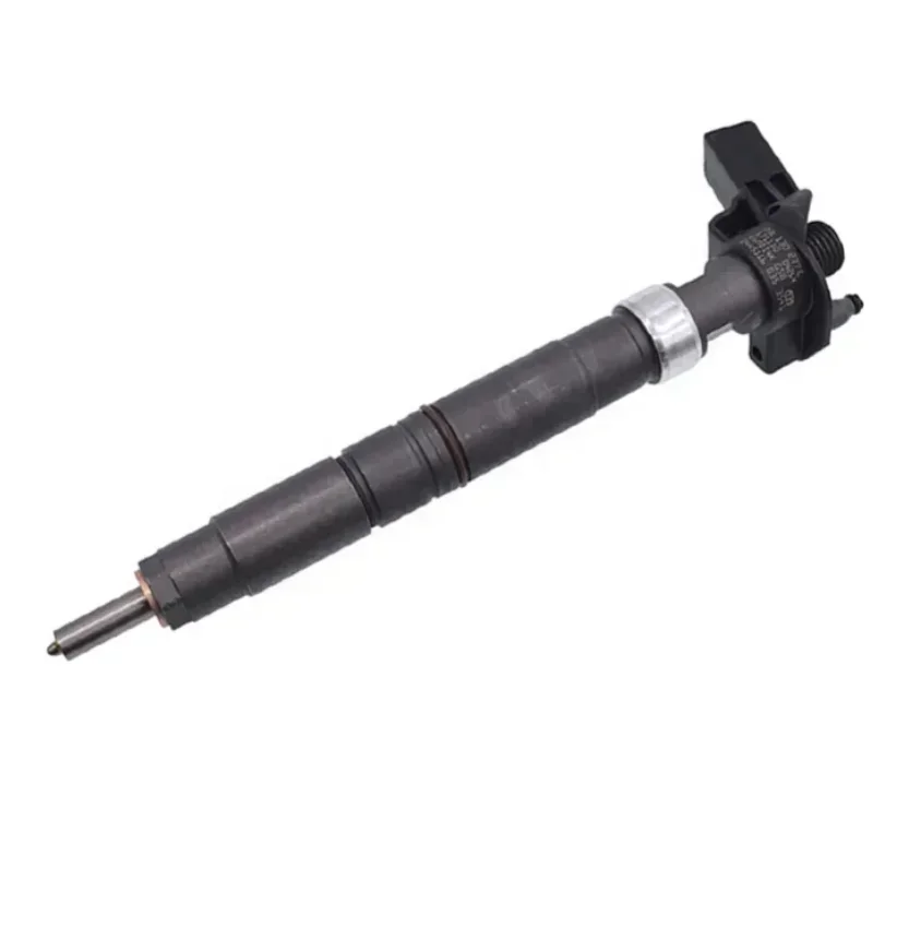 Дизельный топливный инжектор Common Rail 03л 130277 C 0445116035 0445116034 Для VW Amarok 3-месяц Крышка