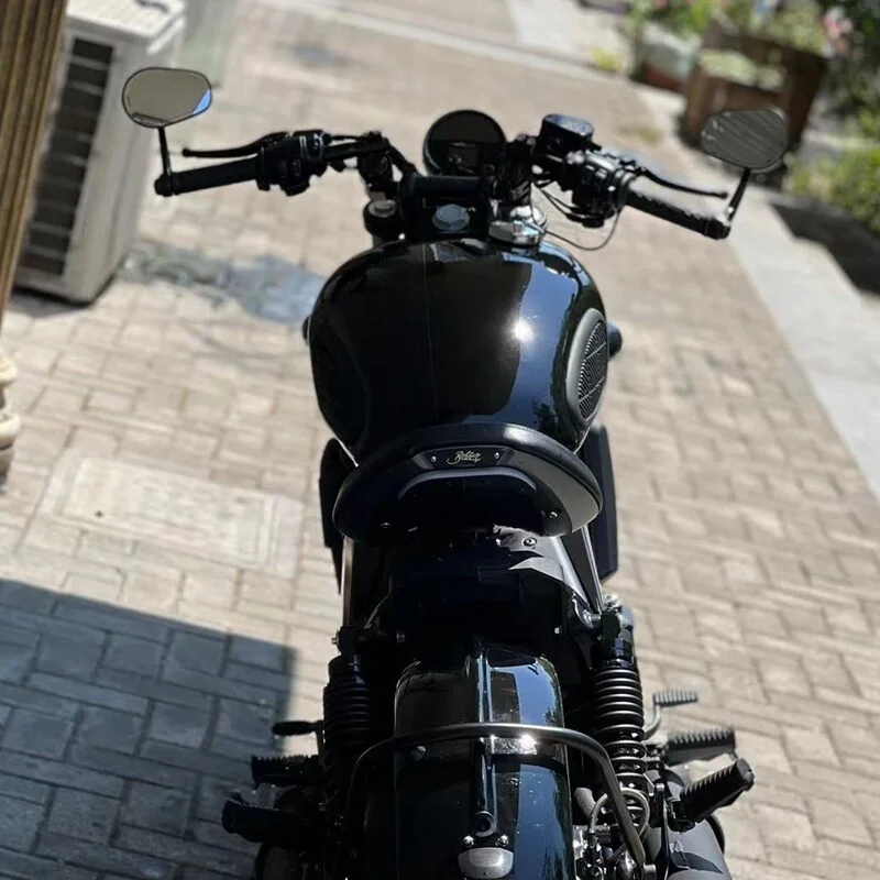 Фото 【Премиум-класс】Для Hanway Yapi YP500/B500 с отсоединяемым однорычажным рулем. №3