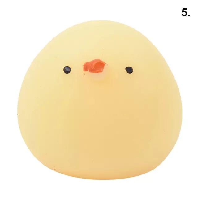 

2022 Simulation Toys Vent Toys Gift Home Decoration Fairy Garden