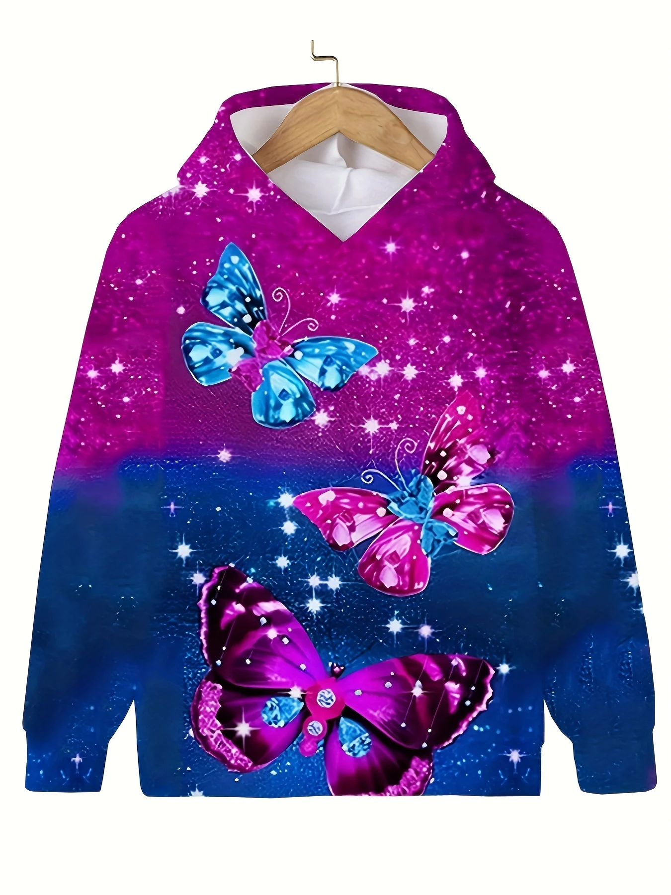 Детская одежда толстовки детский топ с длинным рукавом повседневная для девочек