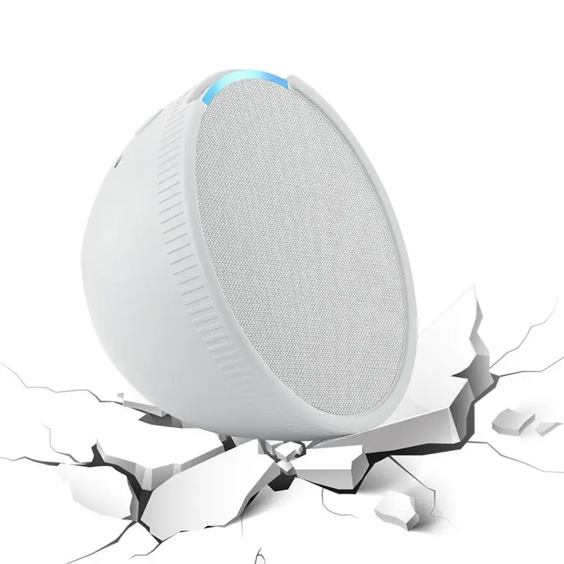 

Силиконовый чехол для динамика