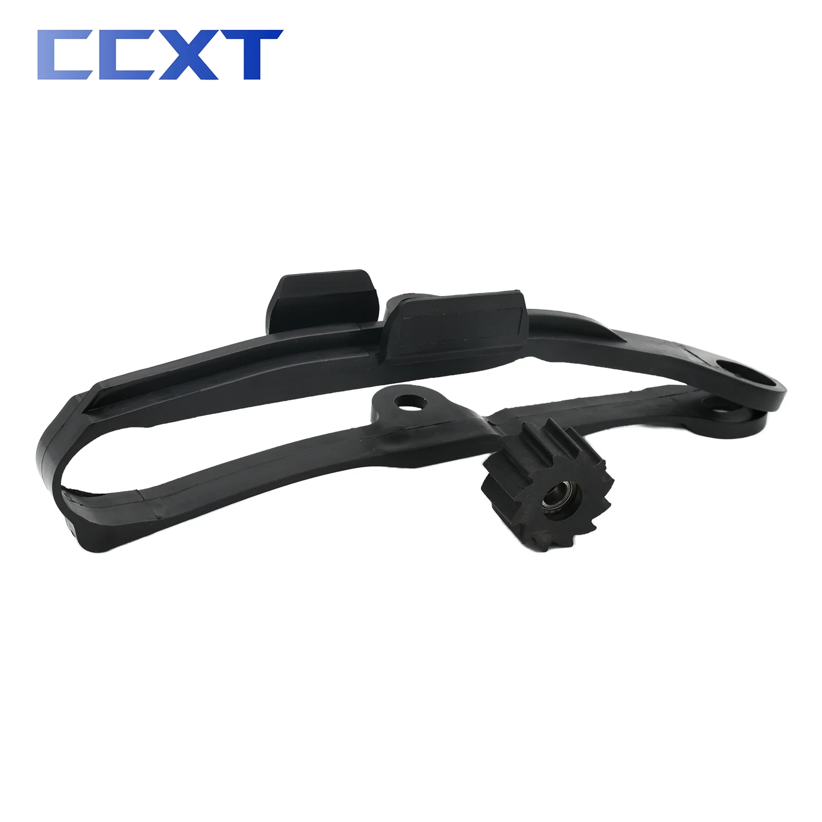 

Направляющая цепи мотоцикла, направляющая слайдера, ролик маятника для Kawasaki KX KLX 250F 450F 450R KX250F KX450F KLX450R 2008-2020, универсальный