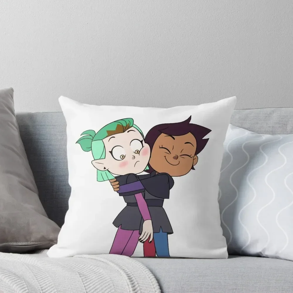 Наволочки Luz &amp Amity Hug-Lumity декоративные подушки для гостиной