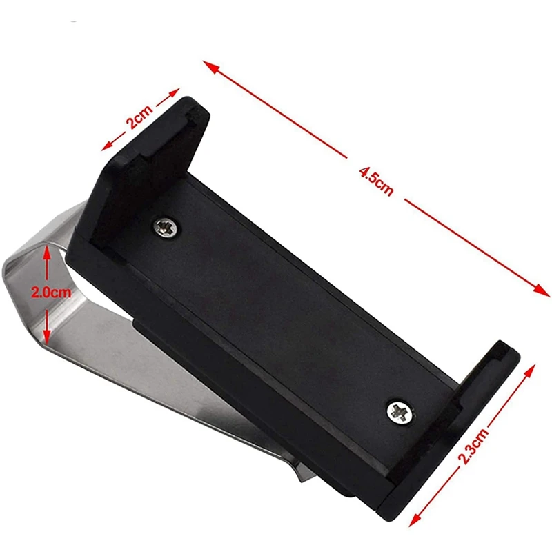 2 шт. зажим для открывания Гаражных дверей