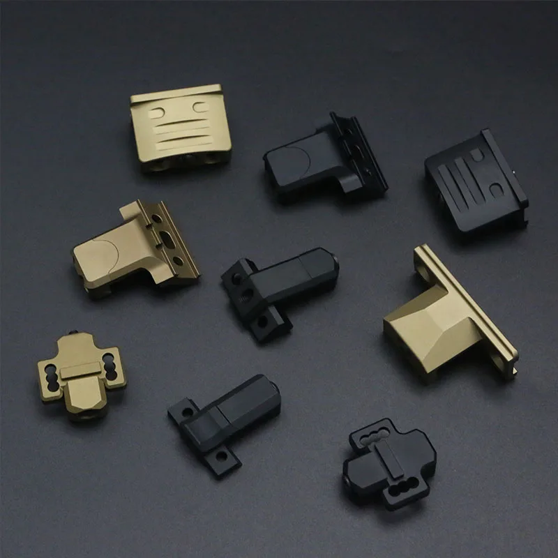 

Tactical Surefir M300 M600 Flashlight 45 Degree Offset Base Weapon Scout Light Mount Fit 20MM Rail Airsoft Hunting Accessories