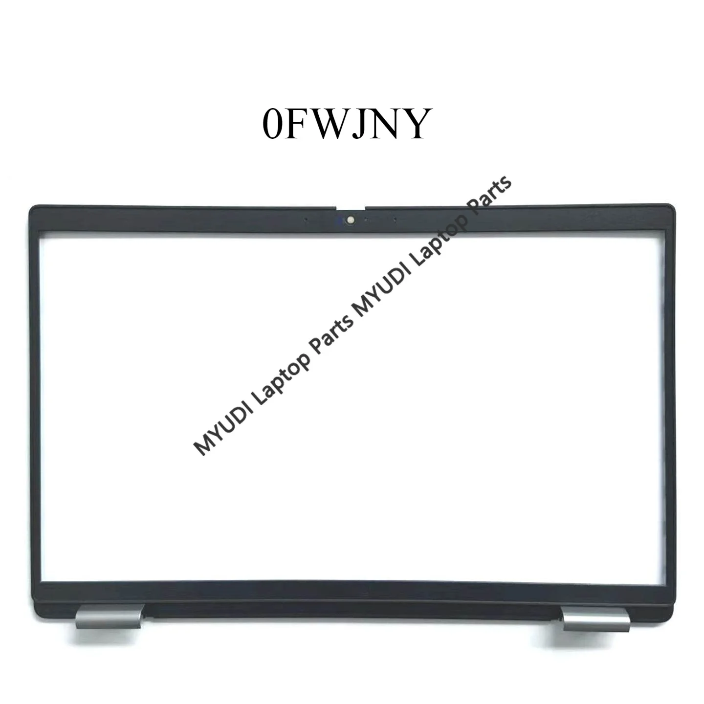 Фото Новая передняя рамка для ноутбуков Dell Latitude 5520, E5520, 5530, E5530, Precision 3570 (LCD Bezel, передняя рамка, крышка экрана) FWJNY №1