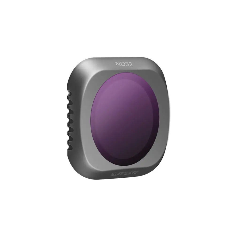 

Ультратонкий фильтр нейтральной плотности для фотосъемки