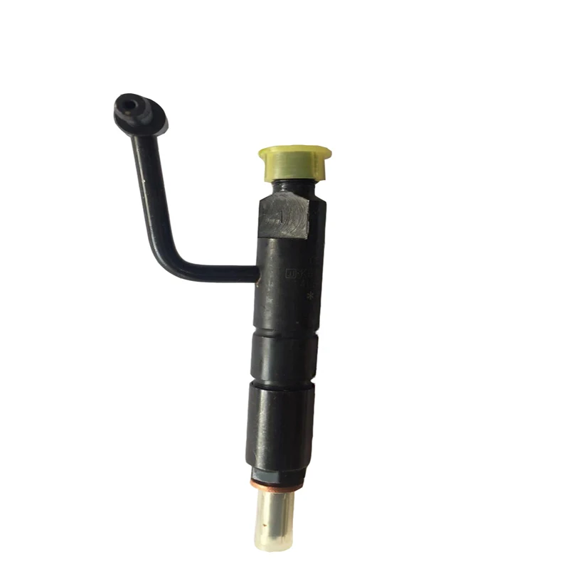 Топливная форсунка 4L8 8 по лучшей цене топливная китайского бренда Changchai
