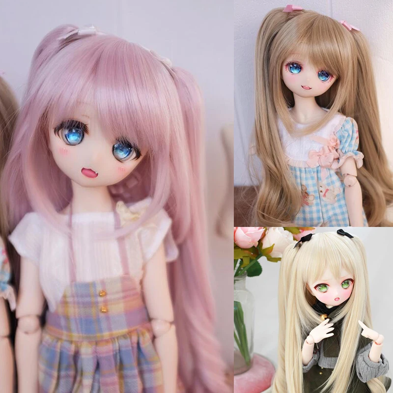 

Аксессуары для кукол, 1 шт., детская игрушка BJD DD SD MSD 1/3 1/4