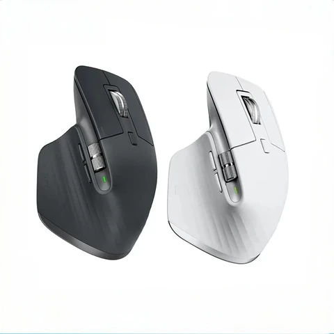 Беспроводная мышь Logitech MX Master 3S