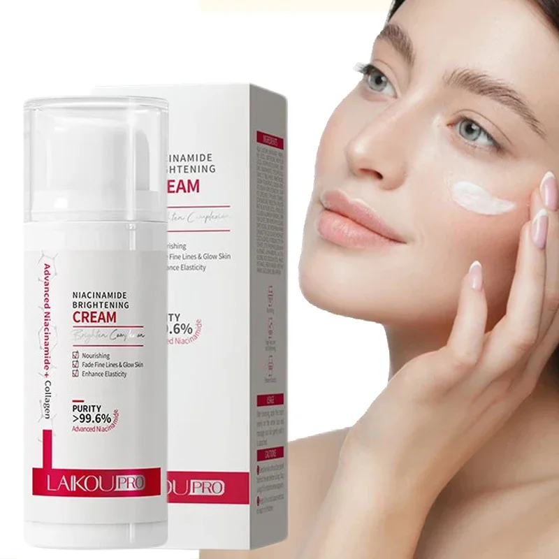 Коллагеновый крем питательный увлажняющий лифтинг укрепляющий сужающий поры