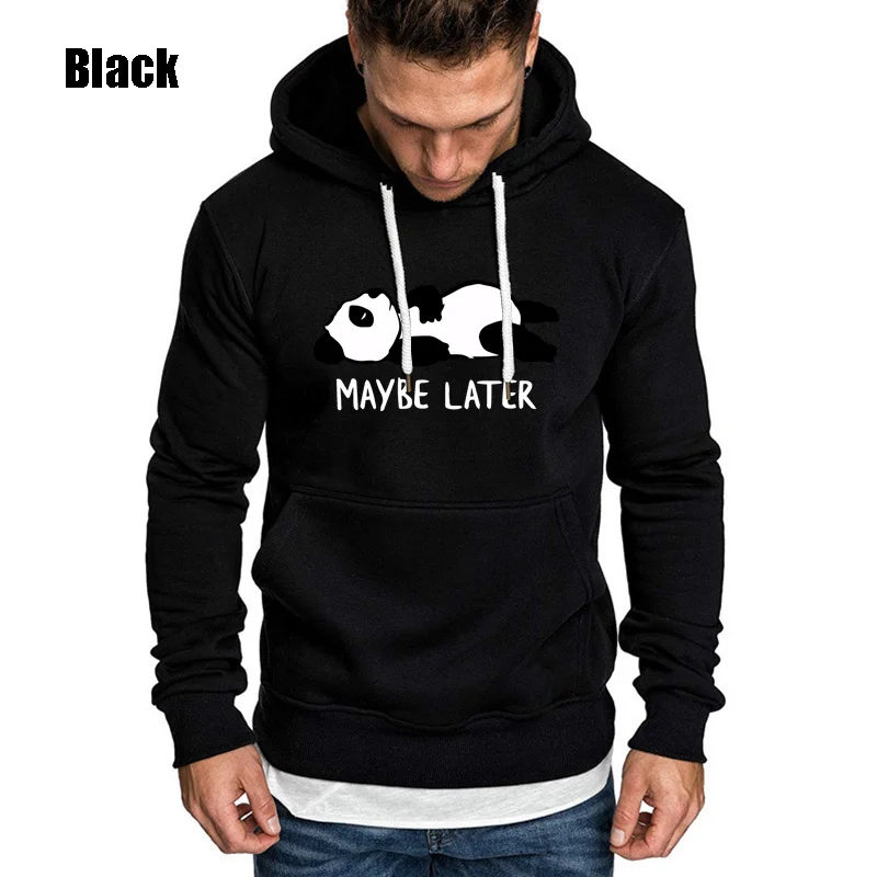

Men's Sweater , Casual Sweater Spring and Autumn 2022 Hooded, Man's Color, Hooded Blouse S-4XL