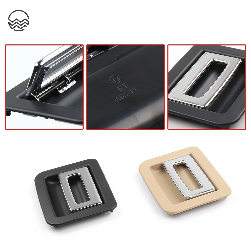 Запасная напольная крышка багажника автомобиля для Porsche Cayenne 2011-2017 958551115001E0