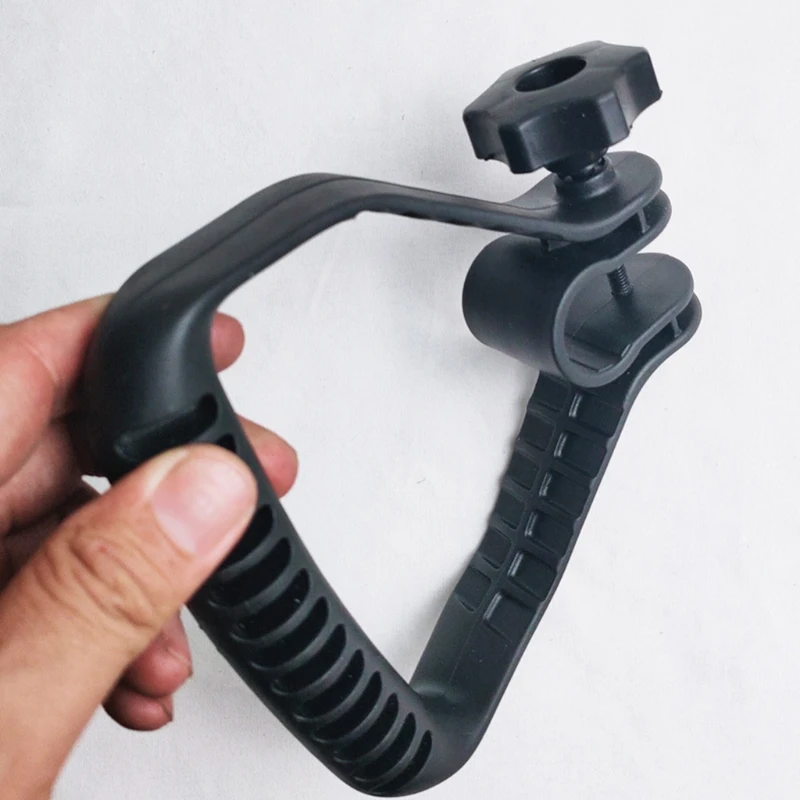 

Sturdy Lawn Mower Handle Plastic Lawn Mower Accessories for Livestock/ Breeding/ Forestry / Agriculture/ Fishery