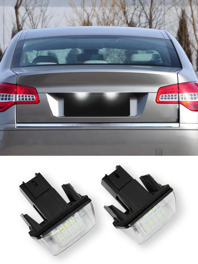 Внешний номерной знак для Citroen C3 C4 C5 Berlingo Saxo Xsara Picasso Peugeot 206 207 306 307 308 5008 2 шт.