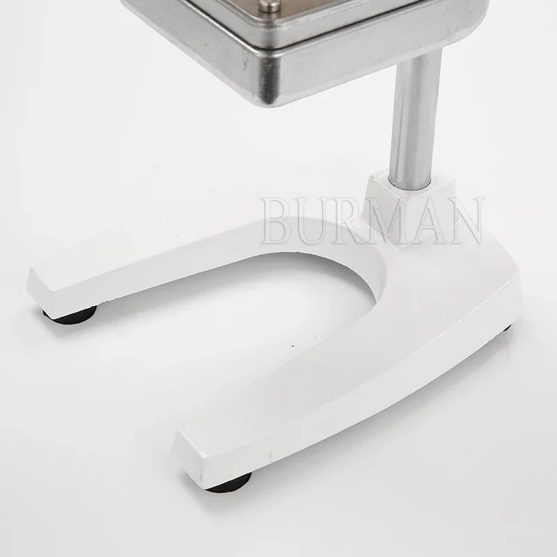 Вертикальный ручной резак для картофеля фри коммерческий редиса огурца