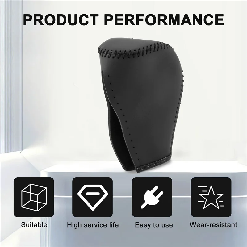 Кожаная основа для Toyota Corolla Rav4 Rav 4 2014-2019 автоматические сшитые вручную