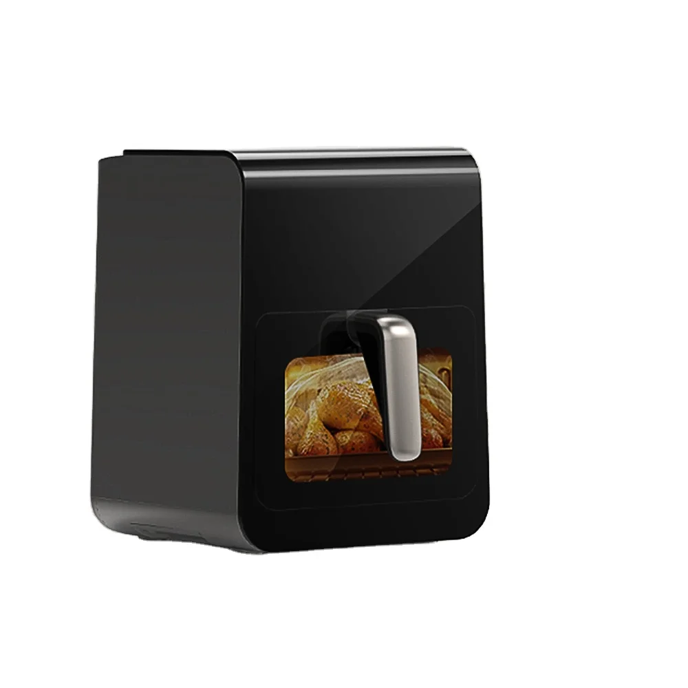 

New Design Kitchen Appliance Digital Hot Electric Air Fryer New