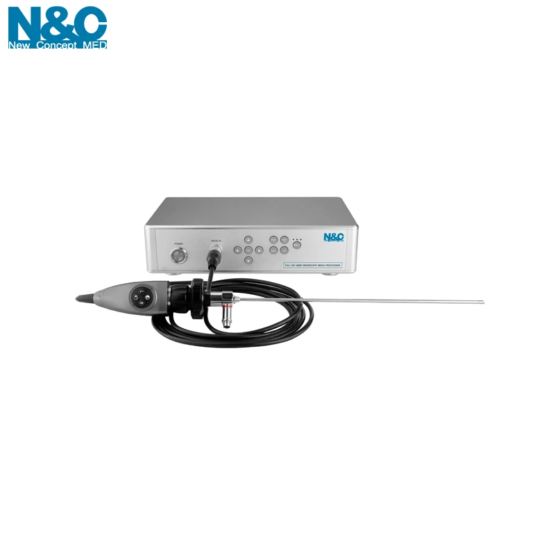 

1080P Surgical Rigid Endoscopy ENT/Laparoscopy/Urinary Camera System
