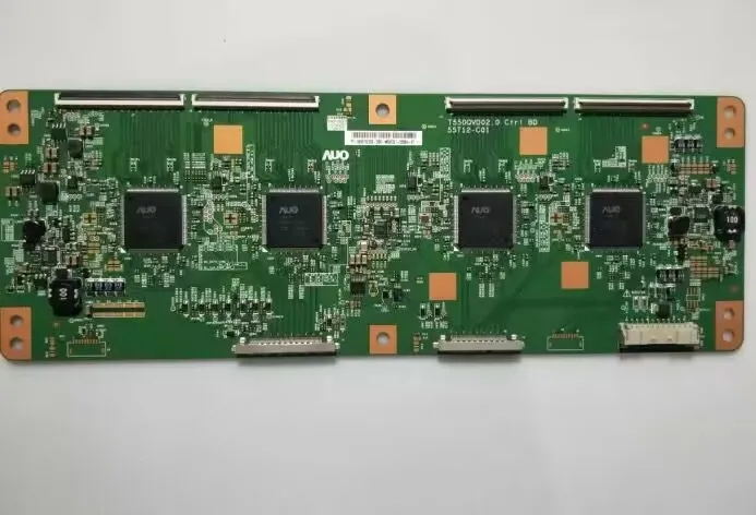 

Для 65-дюймового оригинального T550QVD02.0 Ctrl BD 55T12-C01