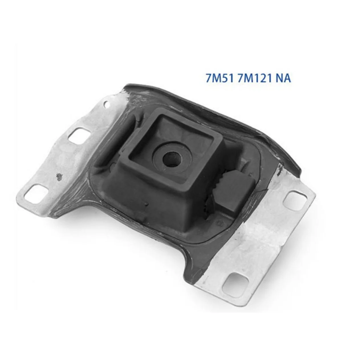 Кронштейн крепления автоматической коробки передач BP4N-39-070 для Mazda 3 2.0L 2.3L 2004-2009 BBN