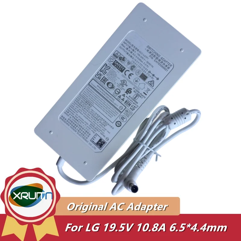 

Новое оригинальное зарядное устройство EAY65068601EAY65068607 для LG 27EP950-B 32EP950-B 32GQ950-B 34WL850-W монитор