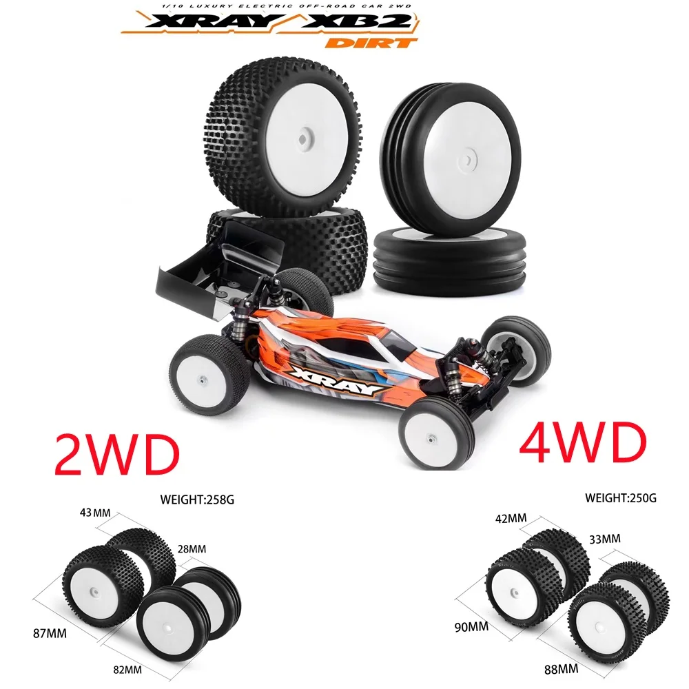 Srx2 Srx4 Bandit Tekno Eb410 Yokomo Yz4