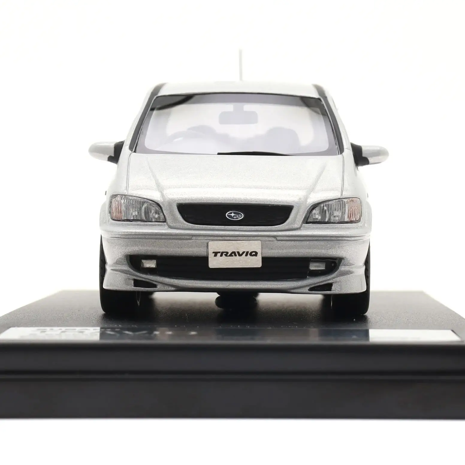 Полимерная модель автомобиля 1:43 Hi Story для модели 2001