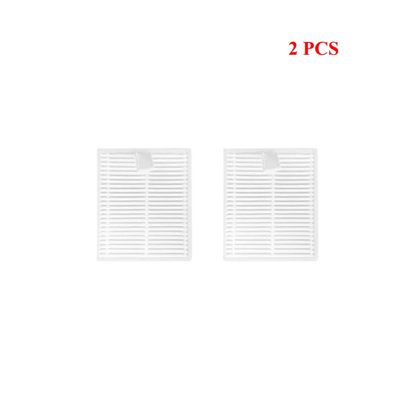 

Запасные части для робота-пылесоса Xiaomi E10/E12/B112