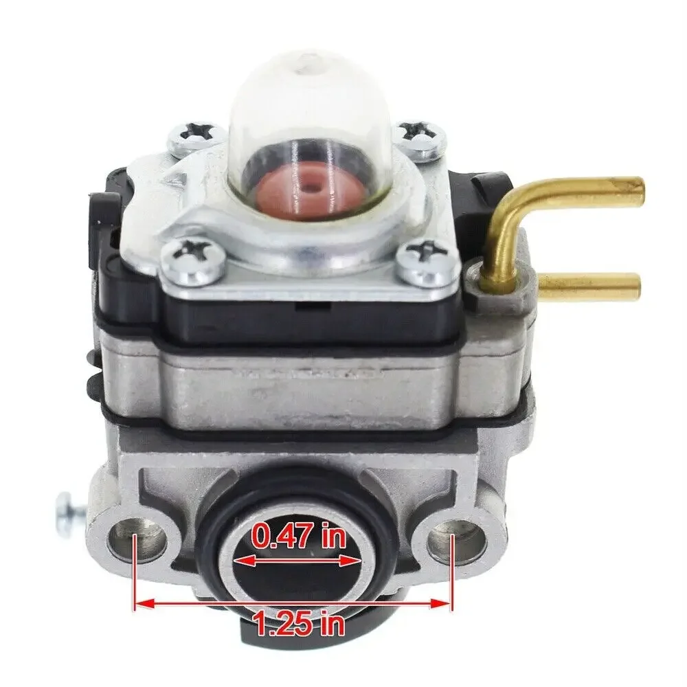 Комплект карбюраторов для Cub Cadet HB425 41AS4SCG950/912 BV428 41BS4BVG912 Новый