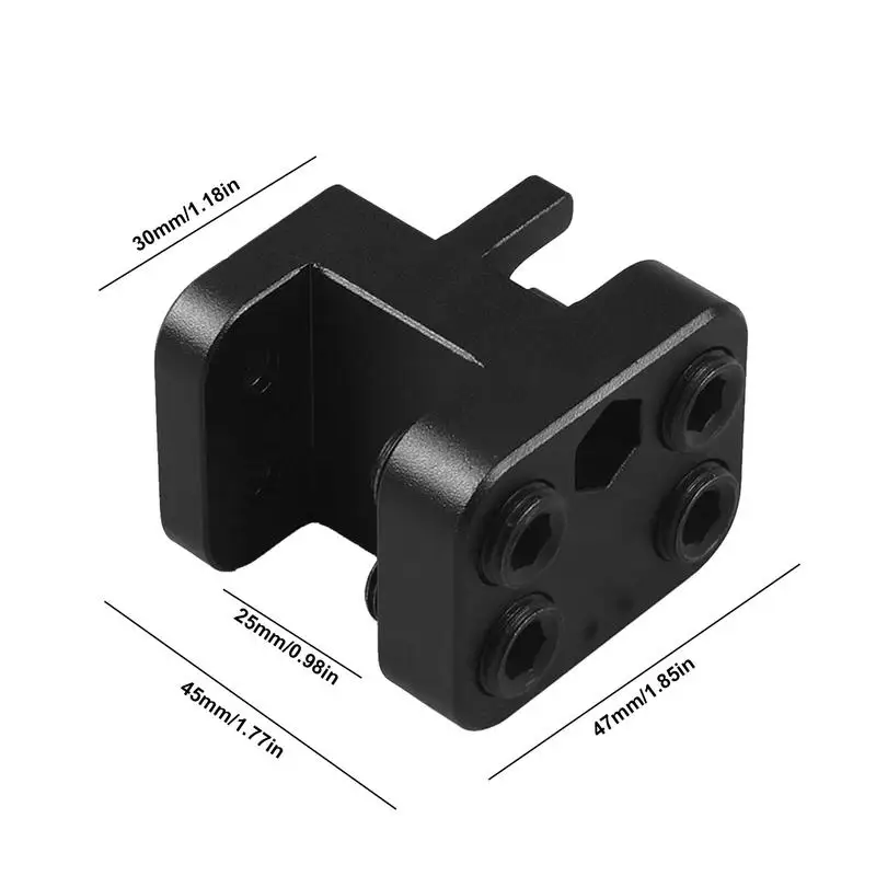 Инструмент для прессования звеньев цепи ATV Master инструмент пробивки