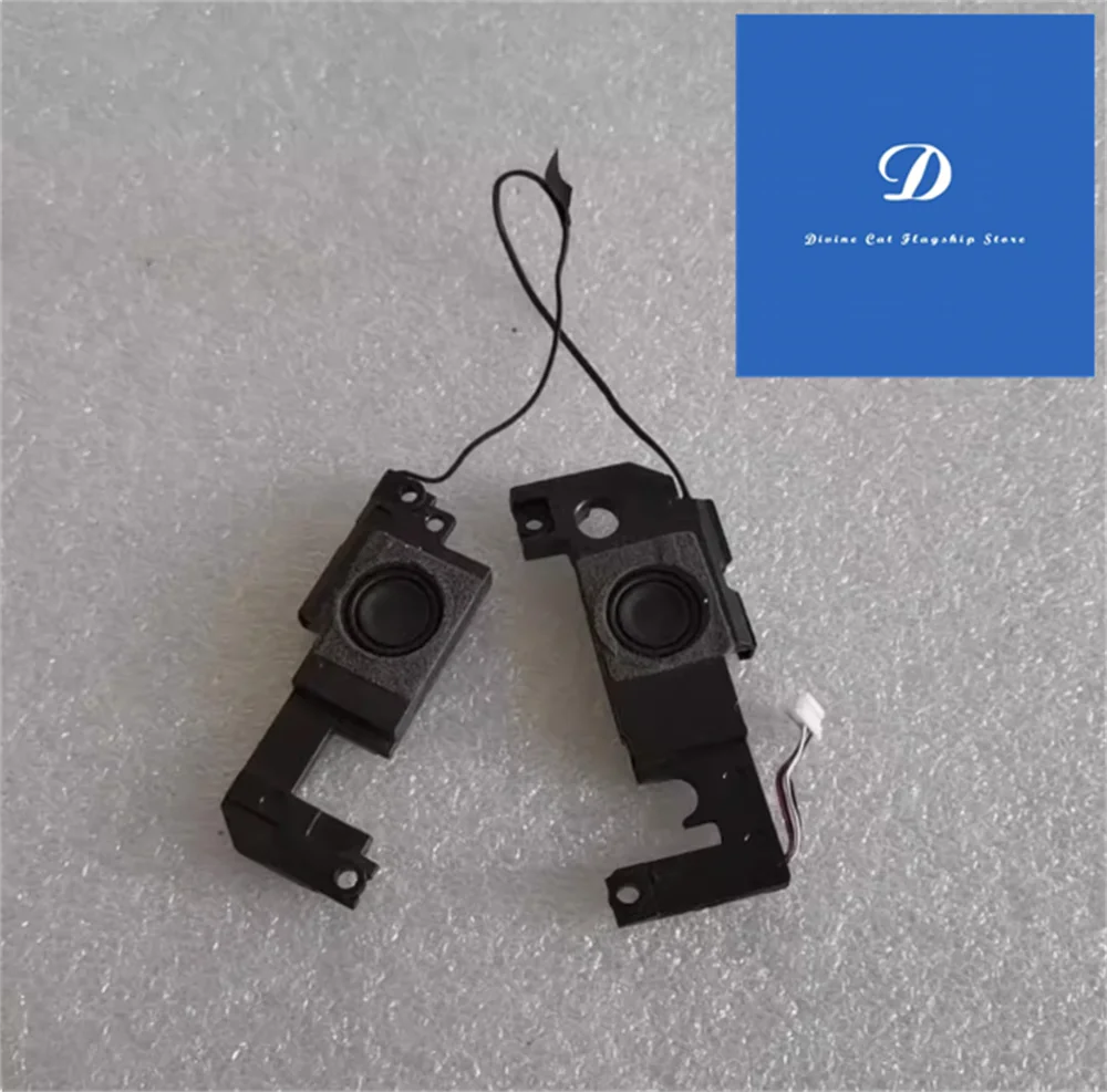 ДЛЯ динамика HP ENVY X360 15M 15-BP BQ TPN-W127