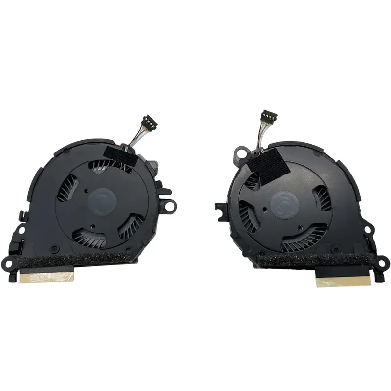 Вентилятор охлаждения графического процессора для HP 13 дюймов Spectre X360 13-AE 13-AE013DX