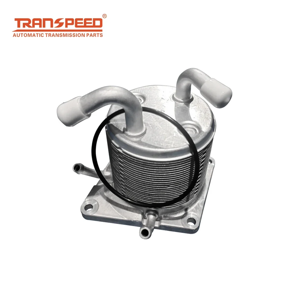 

TRANSPEED CVT JF011E RE0F10A Масляный радиатор автоматической коробки передач для перегрева Nissan OEM 21606-1XF0A 216061 XF0A 21606-1XK0B